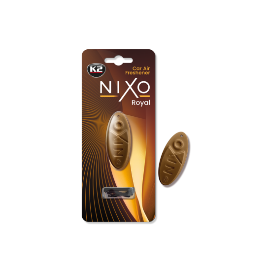 Αρωμ/κό Αυτ/του NIXO ROYAL