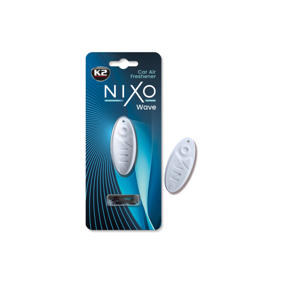 Αρωμ/κό Αυτ/του NIXO WAVE