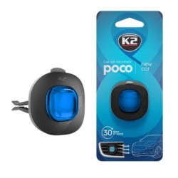 POCO AIR FRESHENER NEW CAR Αρωματικό αυτ/του
