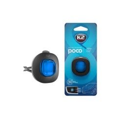 POCO AIR FRESHENER NEW CAR Αρωματικό αυτ/του POCO AIR FRESHENER NEW CAR Αρωματικό αυτ/του