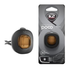 POCO AIR FRESHENER MAN Αρωματικό αυτ/του