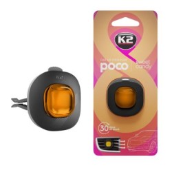 POCO AIR FRESHENER SWEET CANDY Αρωματικό αυτ/του
