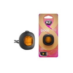 POCO AIR FRESHENER SWEET CANDY Αρωματικό αυτ/του