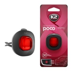 POCO AIR FRESHENER CHERRY Αρωματικό αυτ/του