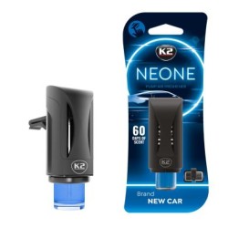 NEONE AIR FRESHENER NEW CAR Αρωματικό αυτ/του