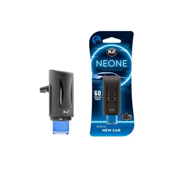NEONE AIR FRESHENER NEW CAR Αρωματικό αυτ/του