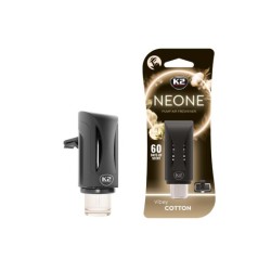 NEONE AIR FRESHENER COTTON Αρωματικό αυτ/του