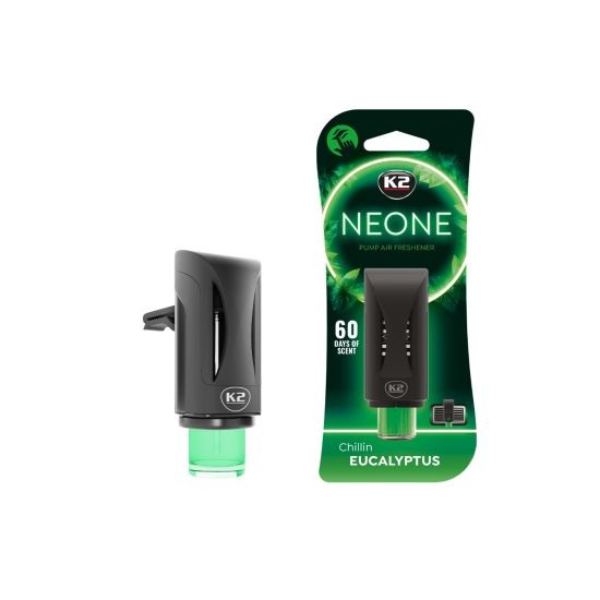 NEONE AIR FRESHENER EUCALYPTUS Αρωματικό αυτ/του