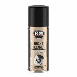 Σπρέυ Καθαρισμού Φρένων brake Cleaner 400ml Σπρέυ Καθαρισμού Φρένων brake Cleaner 400ml