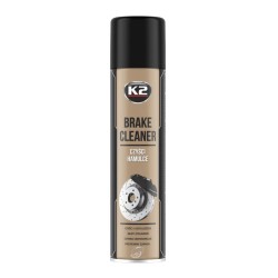 Σπρέυ Καθαρισμού Φρένων brake Cleaner 600ml Σπρέυ Καθαρισμού Φρένων brake Cleaner 600ml