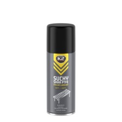 Σπρέυ Λιπ/κό Προσ/κό PTFE DRY LUBRICANTS 400ml Σπρέυ Λιπ/κό Προσ/κό PTFE DRY LUBRICANTS 400ml