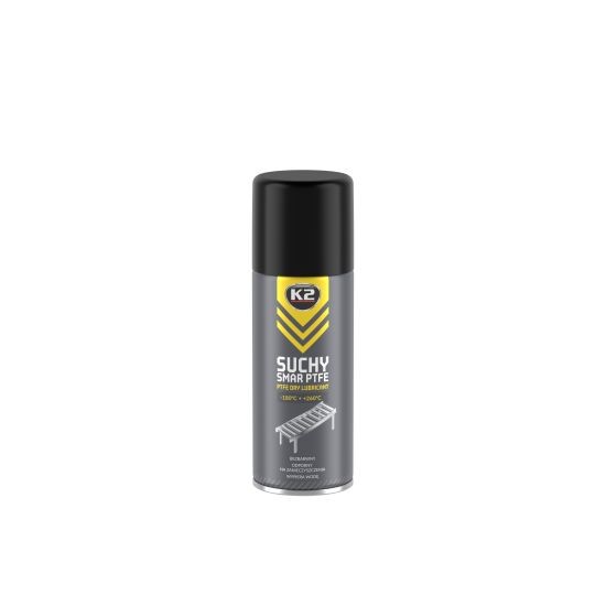 Σπρέυ Λιπ/κό Προσ/κό PTFE DRY LUBRICANTS 400ml