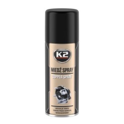 Σπρέυ Γράσου Χαλκού 400ml COPPER SPRAY