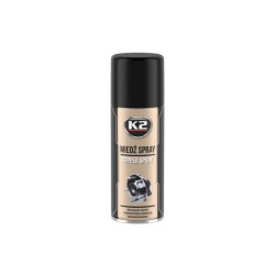 Σπρέυ Γράσου Χαλκού 400ml COPPER SPRAY Σπρέυ Γράσου Χαλκού 400ml COPPER SPRAY