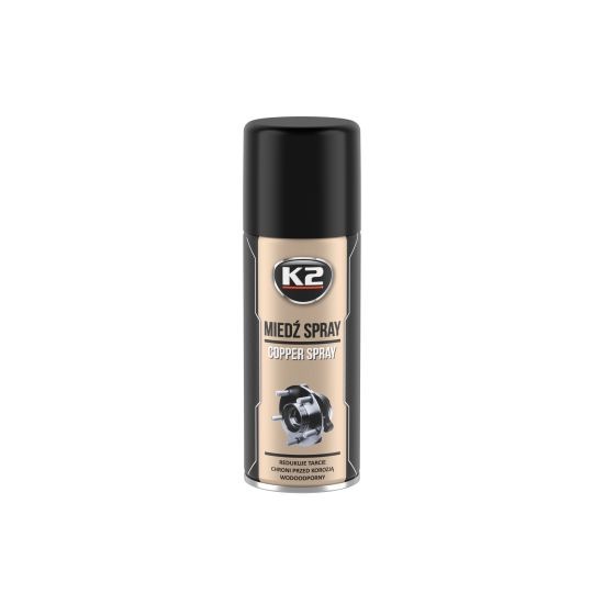 Σπρέυ Γράσου Χαλκού 400ml COPPER SPRAY