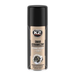 Σπρέυ Κεραμικου Γράσσου 400ml CERAMIC GREASE Σπρέυ Κεραμικου Γράσσου 400ml CERAMIC GREASE