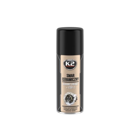 Σπρέυ Κεραμικου Γράσσου 400ml CERAMIC GREASE