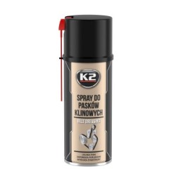 Σπρέυ επικάλυψης Ιμάντα Belt Dressing 400ml Σπρέυ επικάλυψης Ιμάντα Belt Dressing 400ml