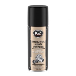 SPRAY ΚΑΘΑΡΙΣΜΟΥ ΚΑΡΜΠΥΡΑΤΕΡ 400ML SPRAY ΚΑΘΑΡΙΣΜΟΥ ΚΑΡΜΠΥΡΑΤΕΡ 400ML