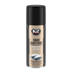 Σπρέυ Γρασογραφίτη Graphite Grease 400ml