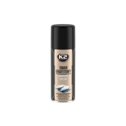 Σπρέυ Γρασογραφίτη Graphite Grease 400ml
