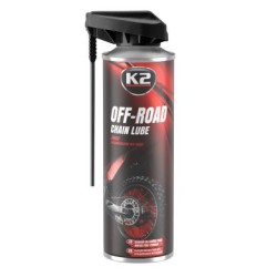Σπρέυ Λίπανσης Αλυσίδας 250ml CHAIN LUBE Σπρέυ Λίπανσης Αλυσίδας 250ml CHAIN LUBE