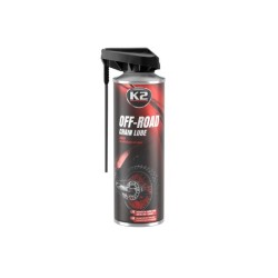 Σπρέυ Λίπανσης Αλυσίδας 250ml CHAIN LUBE