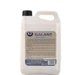 Κρέμα Καθαρισμού Χεριών 5 Kgr GALANT REFILL Κρέμα Καθαρισμού Χεριών 5 Kgr GALANT REFILL