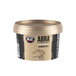 Πάστα Καθαρισμού Χεριών 500ml ABRA PASTA Πάστα Καθαρισμού Χεριών 500ml ABRA PASTA