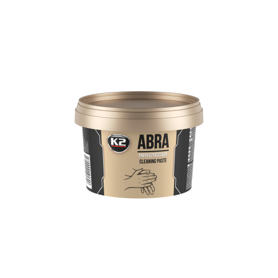 Πάστα Καθαρισμού Χεριών 500ml ABRA PASTA
