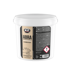 Πάστα Καθαρισμού Χεριών 5 Kgr ABRA PASTA Πάστα Καθαρισμού Χεριών 5 Kgr ABRA PASTA