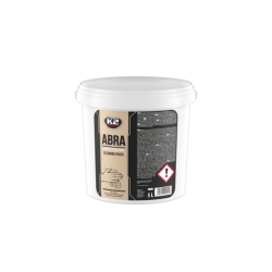 Πάστα Καθαρισμού Χεριών 5 Kgr ABRA PASTA Πάστα Καθαρισμού Χεριών 5 Kgr ABRA PASTA