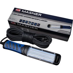 Λάμπα Εργαστηρίου LED (100 λαμπτήρων LED)
