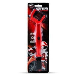 Βούρτσα Καθαρισμού Αλυσίδας K2 W612 Βούρτσα Καθαρισμού Αλυσίδας K2 W612
