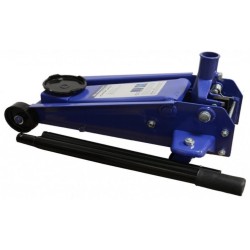 Γρύλος Εδάφους, Floor Jack 3 tons