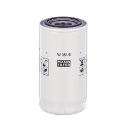 ΦΙΛΤΡΟ ΥΔΡΑΥΛΙΚΟΥ MANN W951/5 – CASE / LINDNER