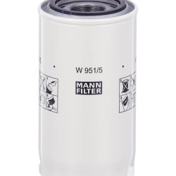 ΦΙΛΤΡΟ ΥΔΡΑΥΛΙΚΟΥ MANN W951/5 – CASE / LINDNER ΦΙΛΤΡΟ ΥΔΡΑΥΛΙΚΟΥ MANN W951/5 – CASE / LINDNER