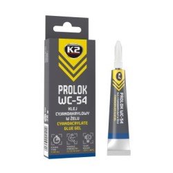 Κόλα Πολλαπλών Χρήσεων PROLOK WC54 20g