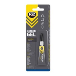 Κόλα Πολλαπλών Χρήσεων BONDIX GEL 3g