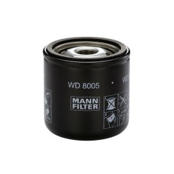 ΦΙΛΤΡΟ ΥΔΡΑΥΛΙΚΟΥ MANN WD8005 – DEUTZ / HUERLIMANN / LAMBORGHINI