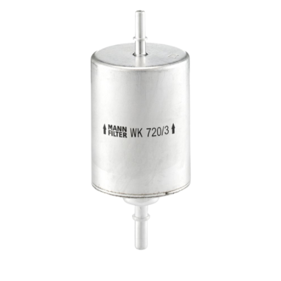 ΦΙΛΤΡΟ ΚΑΥΣΙΜΟΥ MANN WK720/3 – AUDI ΦΙΛΤΡΟ ΚΑΥΣΙΜΟΥ MANN WK720/3 – AUDI