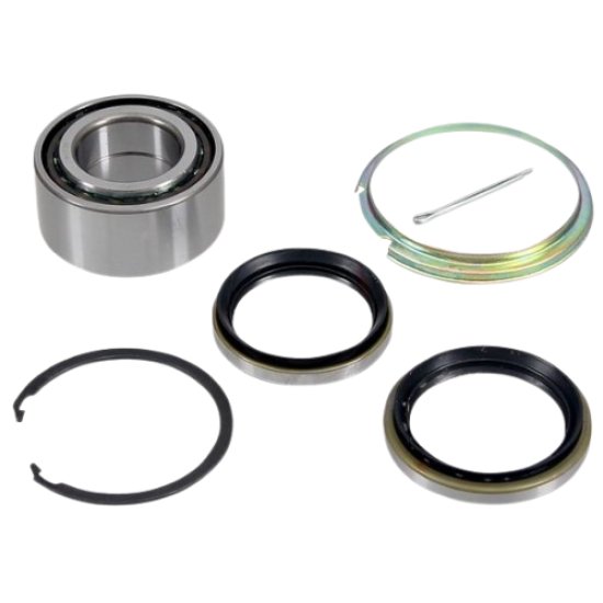ΣΕΤ ΡΟΥΛΕΜΑΝ ΤΡΟΧΟΥ METZGER WM2123 – TOYOTA