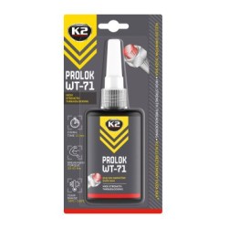 Κόλα Μετάλων Υψηλής Αντοχής PROLOG WT-71 50gr