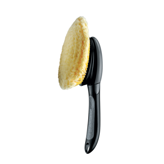 Versa-Angle™ Wheel Face Brush ΒΟΥΡΤΣΑ ΚΑΘΑΡΙΣΜΟΥ ΕΠΙΦΑΝΕΙΑΣ ΖΑΝΤΩΝ