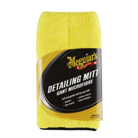 Detailing Mitt Detailing Mitt