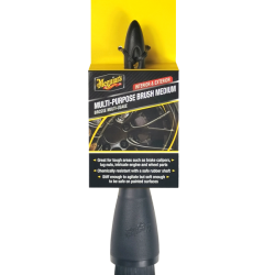 Multi-Purpose Brush Medium ΠΟΛΥΧΡΗΣΤΙΚΗ ΒΟΥΡΤΣΑ ΜΕΣΑΙΑ