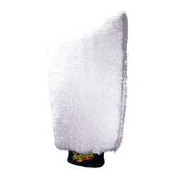 Microfibre Wash Mitt Microfibre Wash Mitt