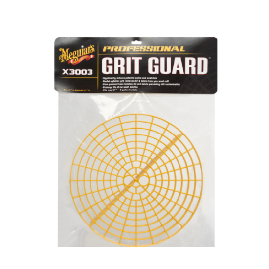 Gritt Guard®