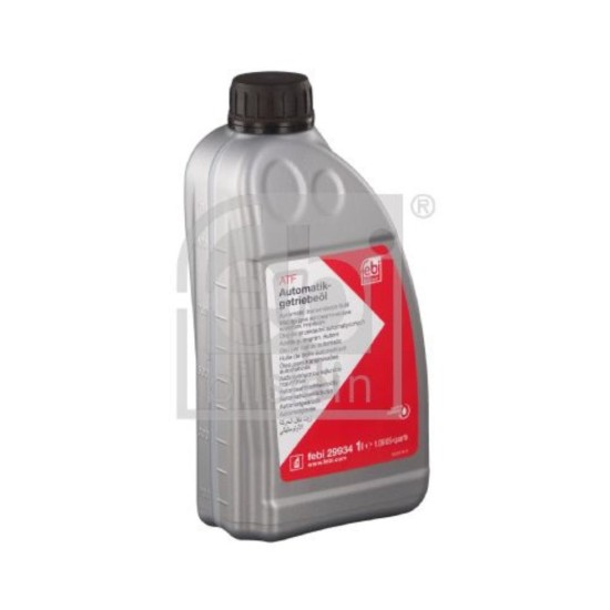 ΒΑΛΒΟΛΙΝΕΣ AISIN-WARNER FEBI 1L ΒΑΛΒΟΛΙΝΕΣ AISIN-WARNER FEBI 1L