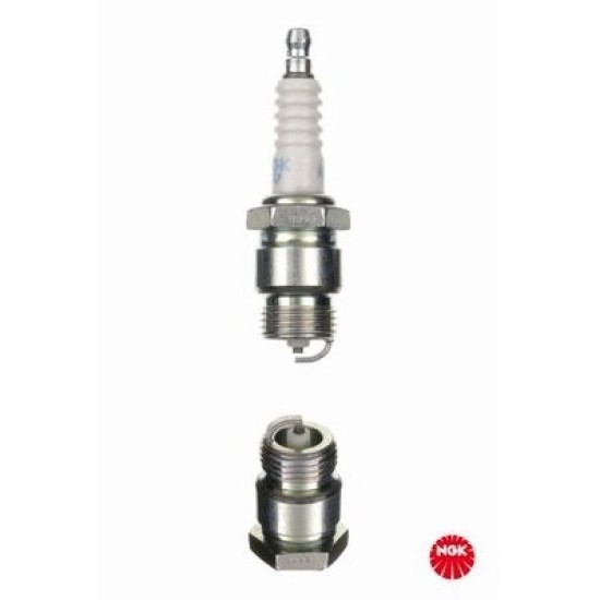 ΜΠΟΥΖΙ NGK APR6FS 2922